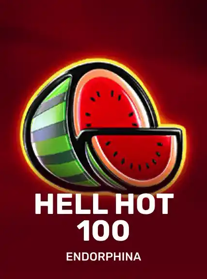 Hell Hot 100 — Endorphina
